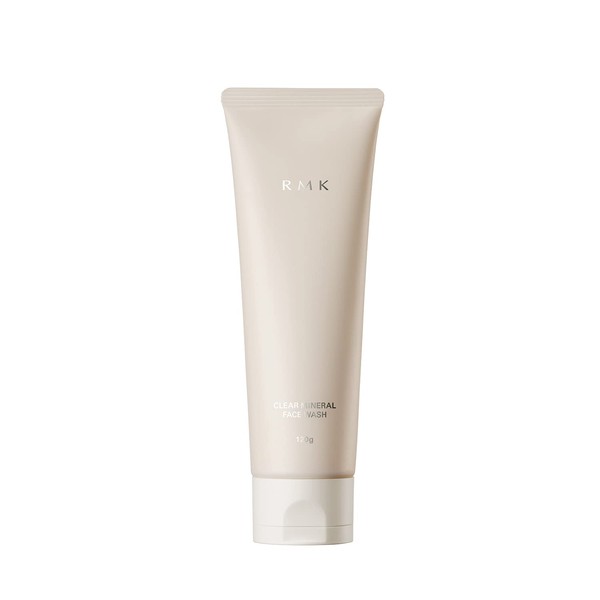 RMK Clear Mineral Face Wash (4.2 oz (120 g) Dense