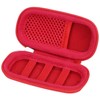 Khanka Hard Case Replacement for AliveCor Kardia Mobile ECG/KardiaMobile 6L