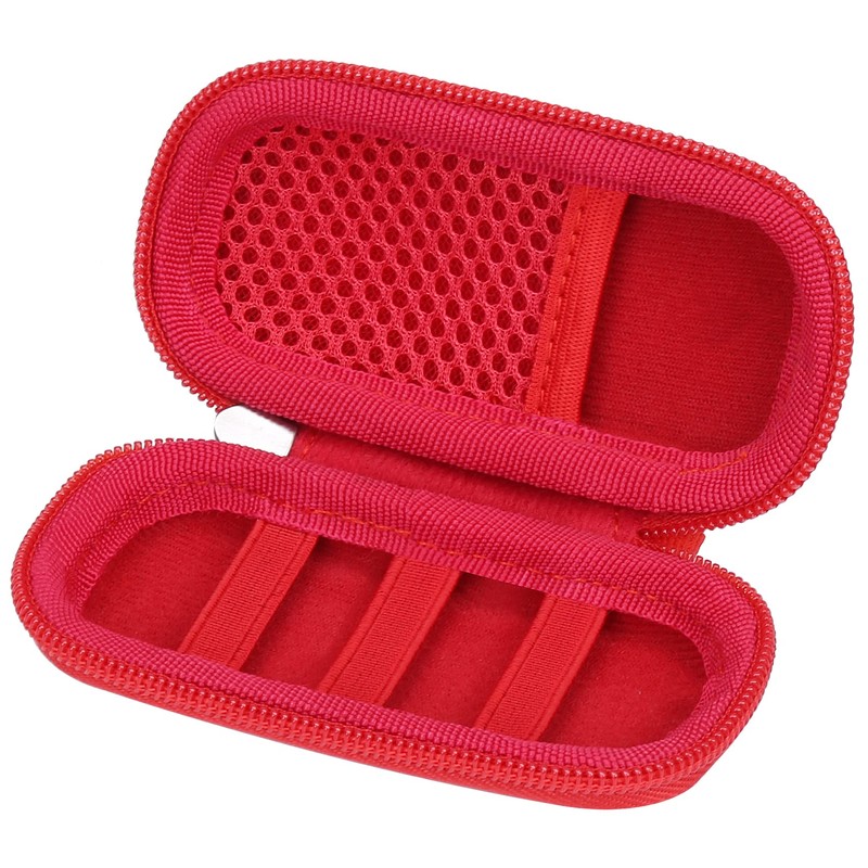 Khanka Hard Case Replacement for AliveCor Kardia Mobile ECG/KardiaMobile 6L