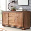 AORYVIC Solid Wood Legs for Furniture, L-Shaped Bed Risers, 3
