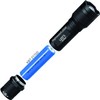 LED'S WORK LED Torch 2000 Lumen IPX8 Nightwatch Ideal for