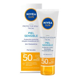 Bloqueador Para Cara Marca Elf, Tono Sunburst