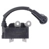 ApplianPar Ignition Coil 290178032 for Ryobi RY25AXB Gas Jet Fan