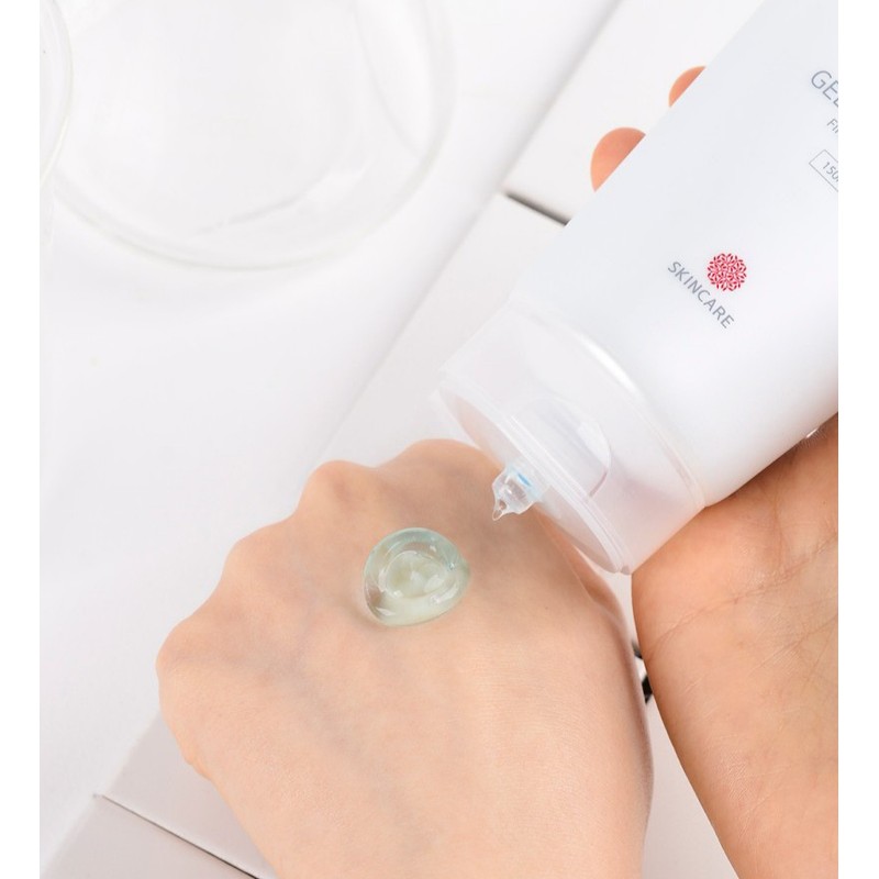Skinbolic Gel Collagen 150ml - Multi-care collagen serum that moisturizes,