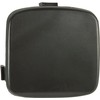 Taros Trade 11434 Rear Bumper Trailer Hook Cover