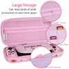 TIKOdirect Carrying Case for Switch OLED, Cute Travel Bag in