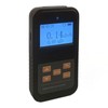 Nuclear Radiation Detector High Sensitivity 2 Power Supply Modes Double