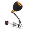 GOTOTOP Reel Handle, Aluminum Alloy Reel Replacement Power Handle Metal