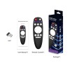New G10S King Smart Remote 2.4G Wireless BT Air Mouse