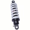 270mm 10.6inch Length 10mm Hole Spring Suspension Damper Shock Absorber