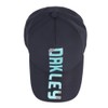 Oakley VERTICAL CAP 24.0 Cap, (67Z) PEACOAT