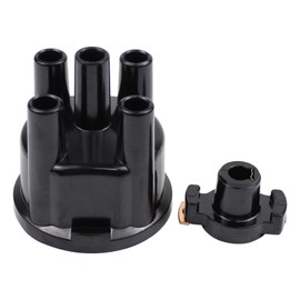 Ignition Distributor Cap for Passat B3 for Passat B4 Golf 4 Golf 3 Golf 2 Golf 1 Cabrio Polo for Jetta for Vento 80 B3 A4 B5 Cordoba Ibiza Toledo 1.6 1.8