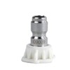 20 Pack of Erie Tools 5.0 Stainless Steel Orifice 40