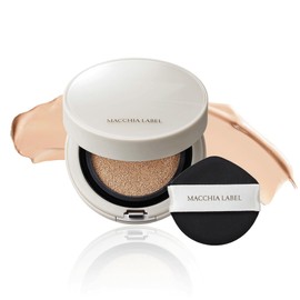 Machia Leibel Essence Cushion Funde Matt Esteveil Cushion (Beige)