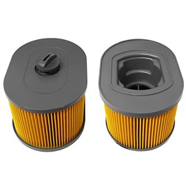 Greyfriars Air Filter Replacement for Husqvarna K970 K1260 Replacement for 5102441.01 5102441.03