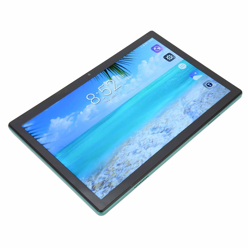 10.1 Inch Tablet for Android 10 6GB RAM 128GB ROM