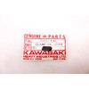 Kawasaki 92037-040 Oil Level Pipe Clamp