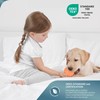 GOKOTTA Pillow Cases Queen Size 2 Pack - Rayon Made