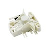 eosorssa 17476000012184 Dishwasher Door Latch Switch Fit for Midea INSIGNIA