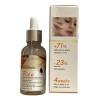 Suero Facial Aclarante De Arroz Kaliya Beauty 30ml Mixta Día/noche