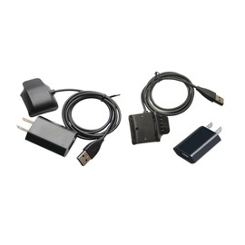 KELEFET for 2pcs Garmin Delta Series Charger Clip USB Plug for Delta Sport Upland Delta XC Training Dog Collar Anti Barking Collar (2)