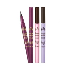 Kiss Me 키스미 히로인메이크 스무스 리퀴드 아이라이너 N Kiss Me Heroine Make Smooth Liquid Eyeliner N