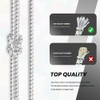 Abma Cord Bungee Cord 6mm 10M Elastic Shock Cord 100%