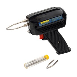 Surtek 112554 Cautín tipo pistola 230 W, 120 V