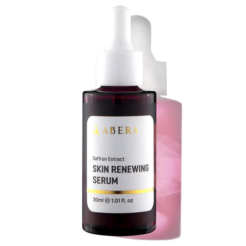 ABERA Skin Renewing Serum for Face - 30ml - Specification: