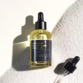 Graymelin 네츄럴 페이셜 오일 2개 Natural Facial Oil 2 Pieces