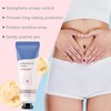 Women's Incontinence Control Body Cream,Active Control To Decrease Leaks,Moisturizing Night