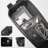 COTEetCI Multi-Purpose Front Hanging Storage Bag for Electric Scooters -