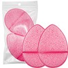 2 Pack Facial Sponge for Daily Deep Cleansing and Regular
