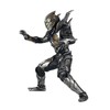 Figura Trigger Dark Ultraman Trigger Heros Brave 15 cm