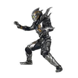 Figura Trigger Dark Ultraman Trigger Heros Brave 15 cm