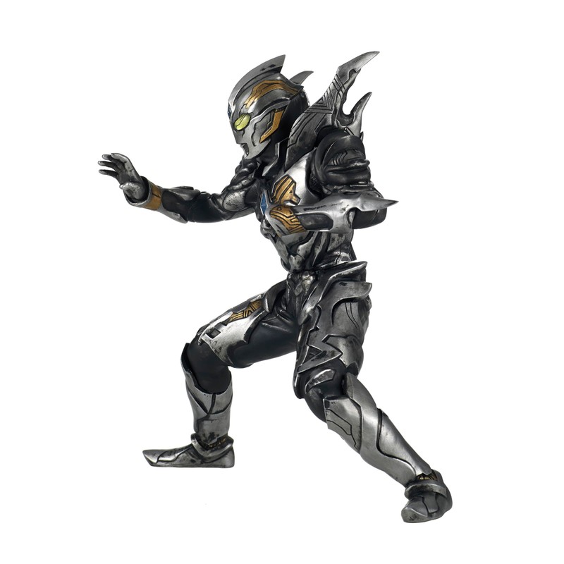 Figura Trigger Dark Ultraman Trigger Heros Brave 15 cm