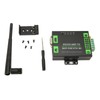 RS232 RS485 to WiFi POE Ethernet Serial Server Converter Multifunction