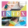 Alberca inflable redonda Intex Crystal Blue 58426 de 1.47m x