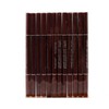 Lopez Lip Liner & Lip Pencil Set (12 Pcs) - Red Recommended Lip Liner