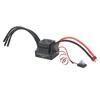 S3670 2850KV Brushless Waterproof Motor with T Plug 120A Brushless