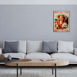 Keep Calm and Drink Beer Metal Signs Vintage Man Cave Farm Garage Wall Art Bar Office Gift 8x12inch