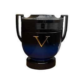 Paco Rabanne Invictus Victory Elixir Parfum Intense Spray for Men, 100ml/3.4oz