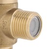 Thermostatic Mixing Valve Kiser Mixing Hot G1/2" Faucet Temperature Control