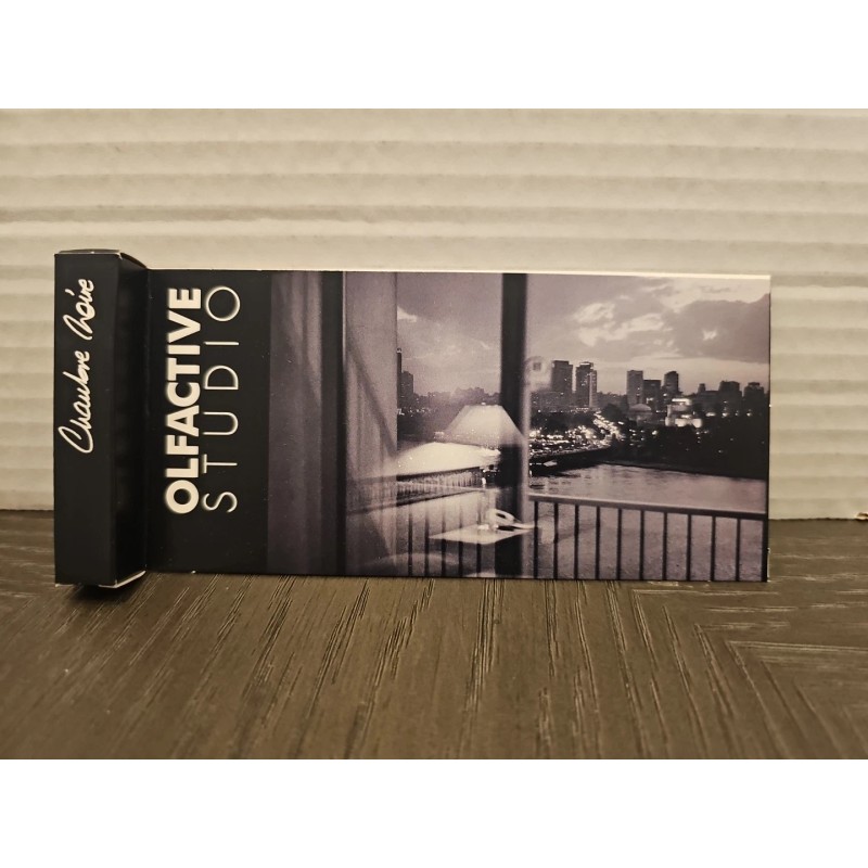 Olfactive Studio Chambre Noire Olfactive Studio Eau de parfum 1.2ml