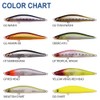 Megabass GENMA 85S (Genma 85S) 0.6 oz (17 g) GP