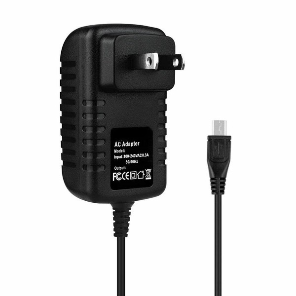 Marg AC Adapter DC Power Supply Charger Cord for AAXA