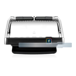 BROTECT Anti-Glare Screen Protector for Tefal OptiGrill Elite XL Matte Screen Protector Film Anti-Reflection Anti-Fingerprint