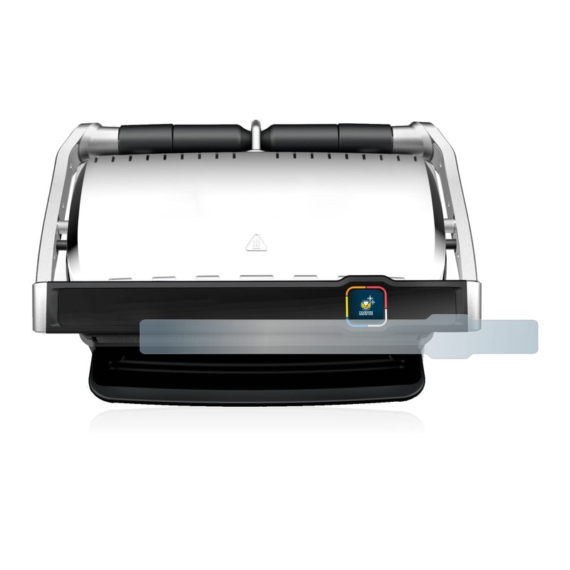 BROTECT Anti-Glare Screen Protector for Tefal OptiGrill Elite XL Matte