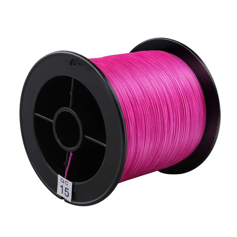 Frwanf PE Line High Strength Heavy Duty High Sensitivity High