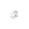 Genuine BEKO Fridge Freezer Right Flap HINGE COVER 4239690100